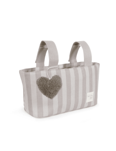 Bolso Organizador Sintra Beige 2