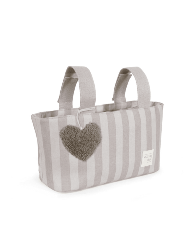 Bolso Organizador Sintra Beige