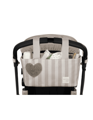 Bolso Organizador Sintra Beige