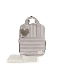 Mochila maternal Sintra Beige
