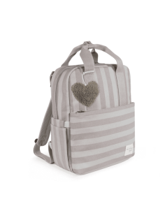 Mochila maternal Sintra Beige 2