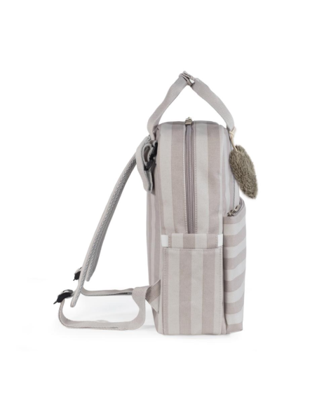 Mochila maternal Sintra Beige