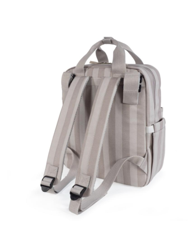 Mochila maternal Sintra Beige