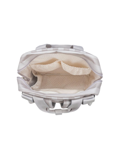 Mochila maternal Sintra Beige