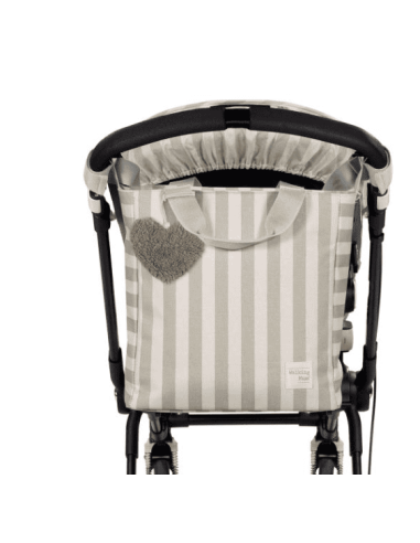 Bolsa Canastilla Sintra Beige