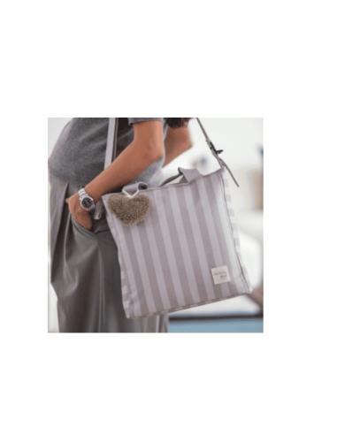 Bolsa Canastilla Sintra Beige