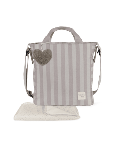 Bolsa Canastilla Sintra Beige
