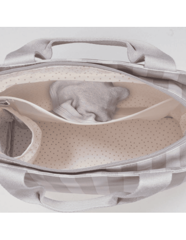 Bolsa Canastilla Sintra Beige