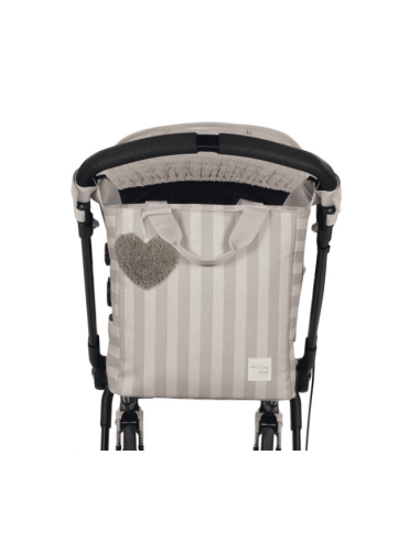 Bolsa Canastilla Sintra Beige