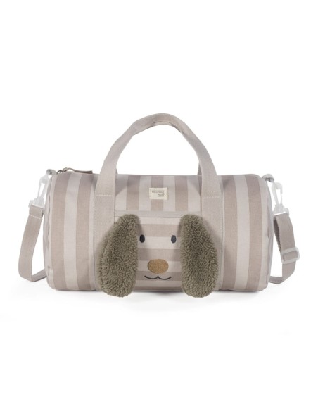 Bolsa weekend Sintra Beige