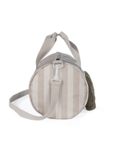 Bolsa weekend Sintra Beige