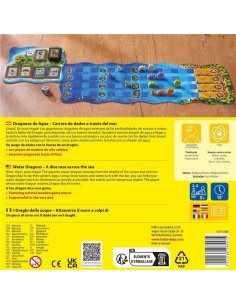 Dragones de Agua HABA 2