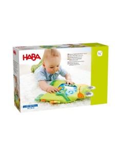 Esterilla acuática Ranita Haba