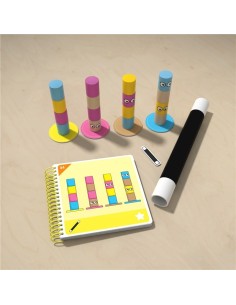 Logic! GAMES - Alpacas Mágicas 2