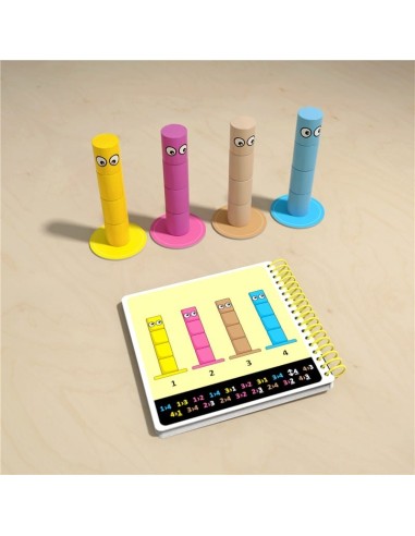 Logic! GAMES - Alpacas Mágicas