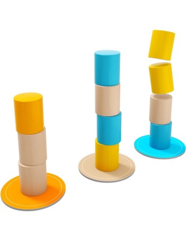 Logic! GAMES - Alpacas Mágicas