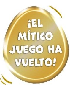 Danza del Huevo Haba 2