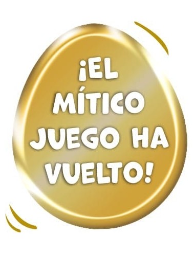 Danza del Huevo Haba