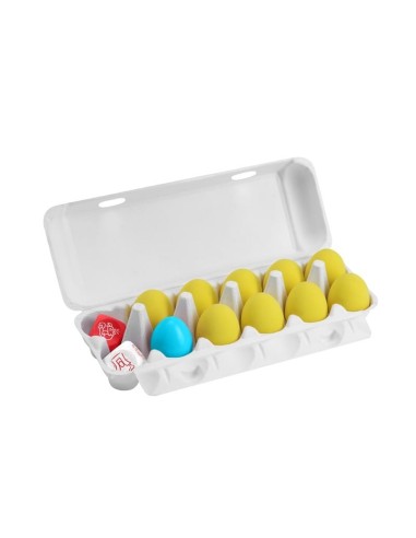 Danza del Huevo Haba