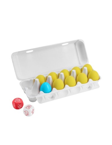 Danza del Huevo Haba