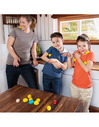 Danza del Huevo Haba