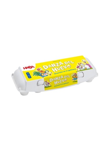 Danza del Huevo Haba