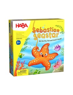 24 Estrella Marina - INT Haba