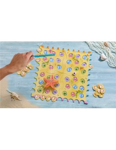 24 Estrella Marina - INT Haba 2