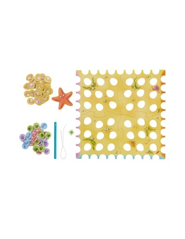 24 Estrella Marina - INT Haba