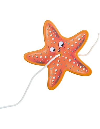 24 Estrella Marina - INT Haba