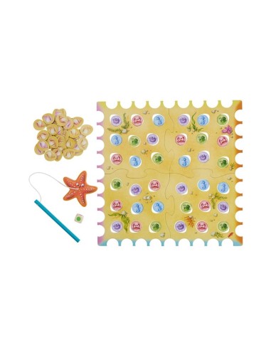 24 Estrella Marina - INT Haba