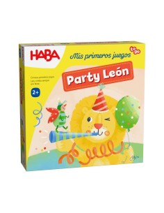 Party León Haba