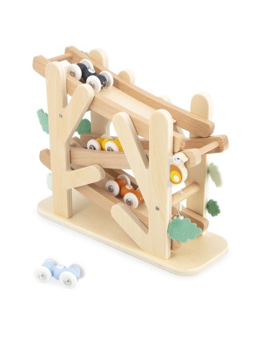 Circuito Hormigas Janod