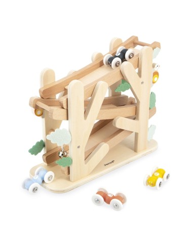 Circuito Hormigas Janod