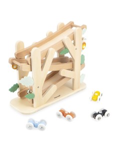 Circuito Hormigas Janod