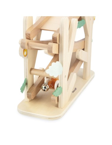 Circuito Hormigas Janod