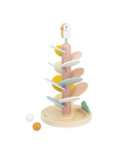 Circuito Pajaros Janod