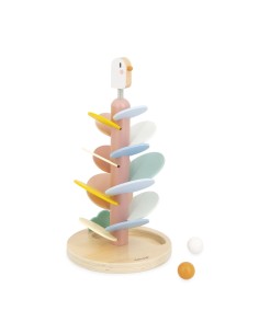 Circuito Pajaros Janod 2