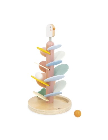 Circuito Pajaros Janod