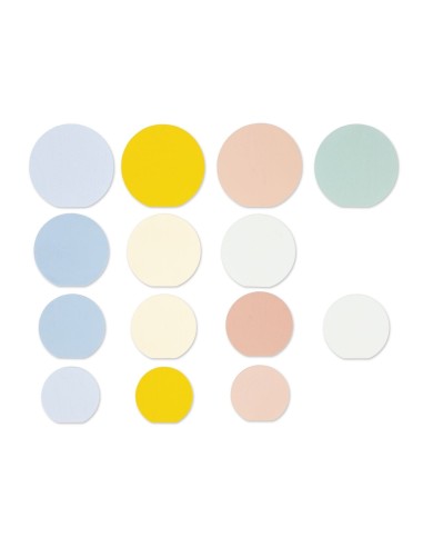 Circuito Pajaros Janod