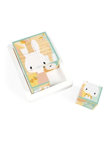 Bandeja de cubos Pure