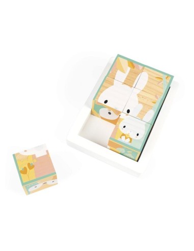 Bandeja de cubos Pure