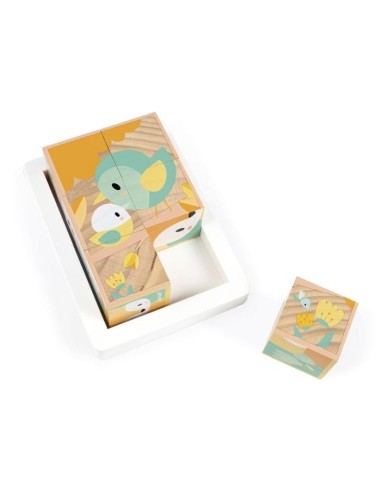 Bandeja de cubos Pure