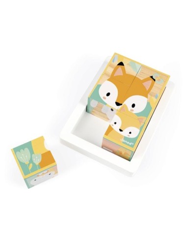 Bandeja de cubos Pure