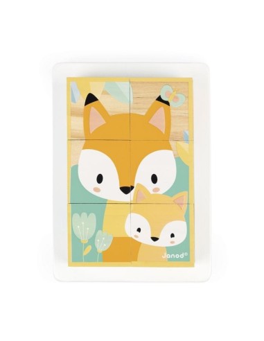 Bandeja de cubos Pure