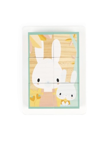 Bandeja de cubos Pure