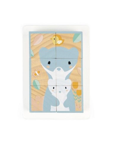 Bandeja de cubos Pure