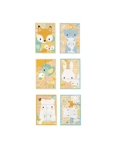 Bandeja de cubos Pure