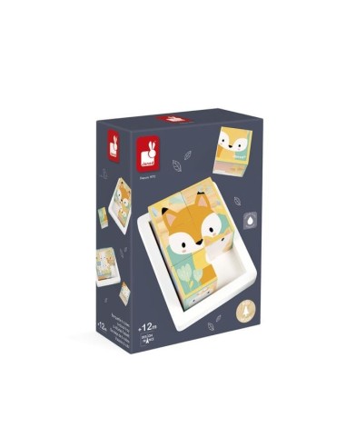 Bandeja de cubos Pure