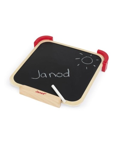 Aprendo Los Colores Discos Magneticos Janod